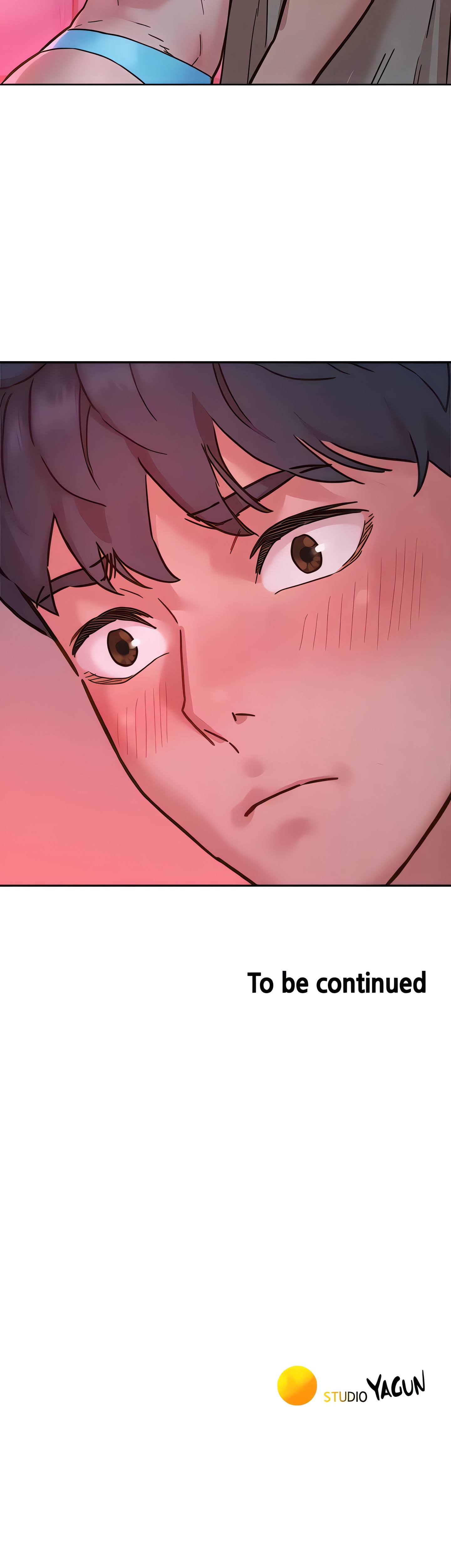 Friends to Lovers from Today (Official) chapter 97 page 21