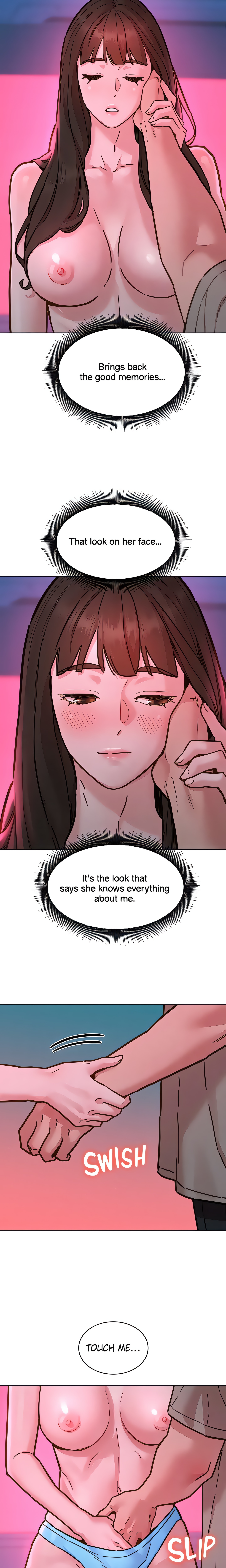 Friends to Lovers from Today (Official) chapter 98 page 3