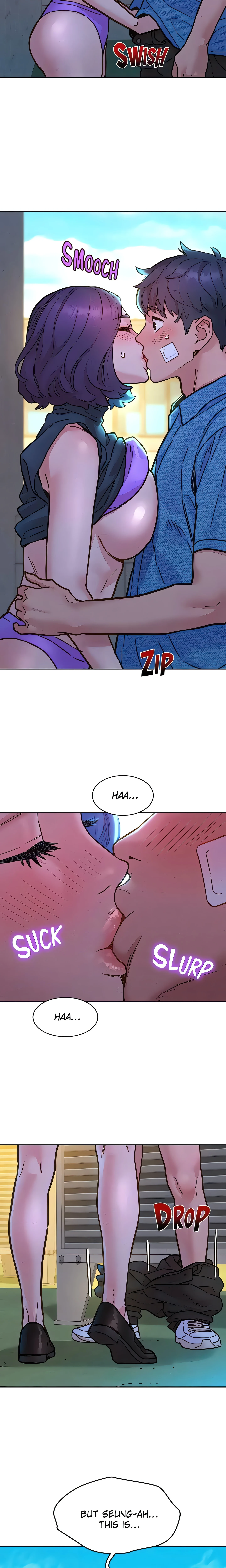 Friends to Lovers from Today (Official) chapter 99 page 3