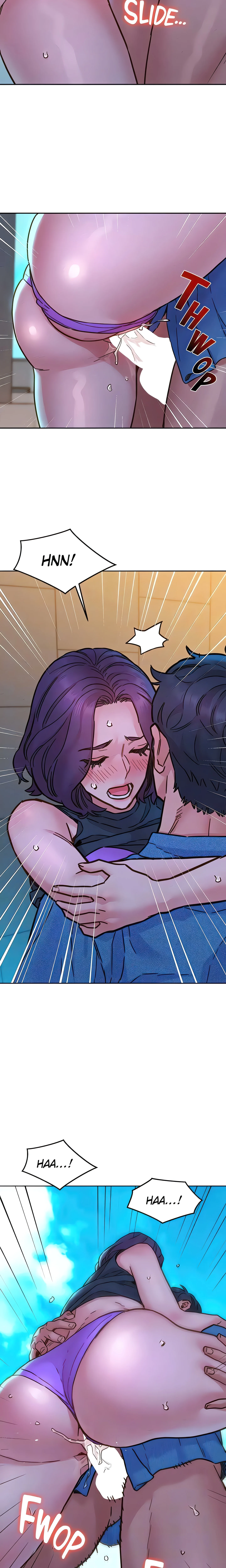 Friends to Lovers from Today (Official) chapter 99 page 14