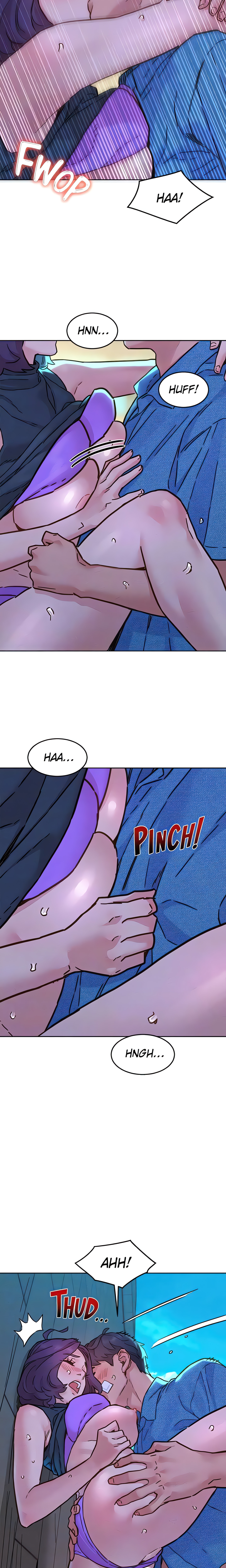 Friends to Lovers from Today (Official) chapter 99 page 16