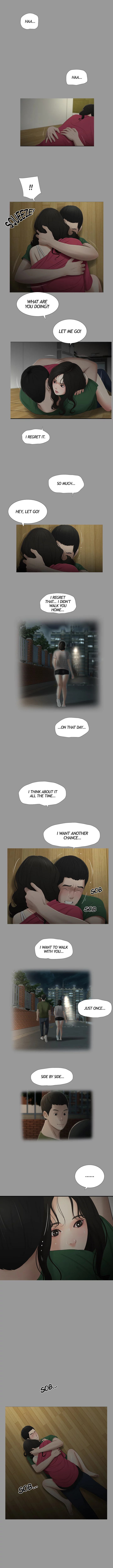 Friends with Secrets chapter 11 page 2