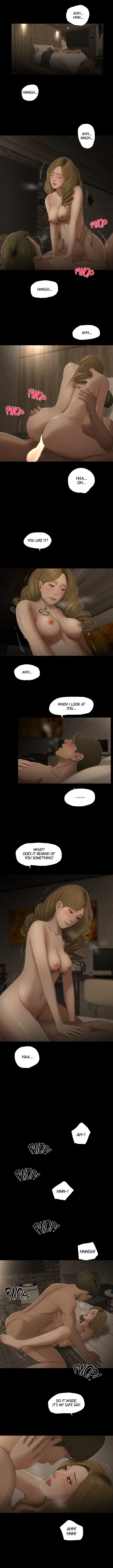 Friends with Secrets chapter 11 page 5