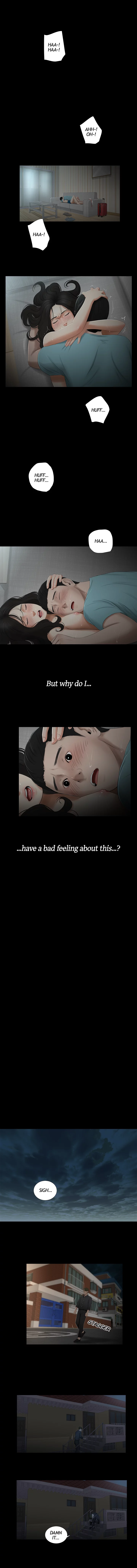 Friends with Secrets chapter 17 page 6