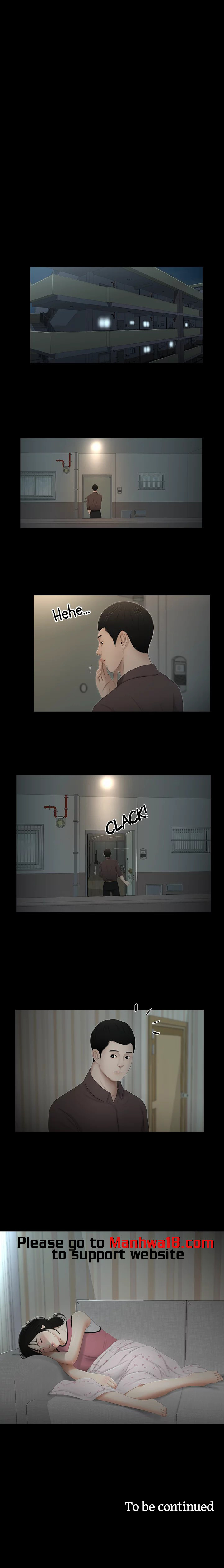 Friends with Secrets chapter 24 page 7