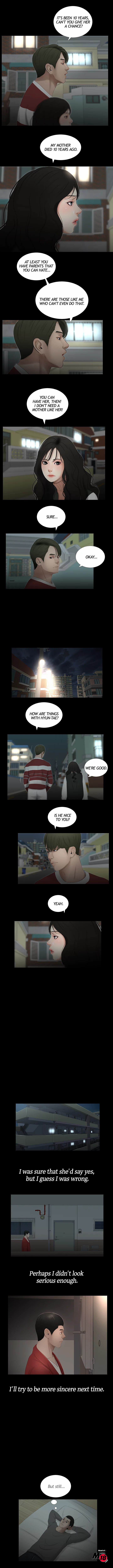 Friends with Secrets chapter 27 page 5