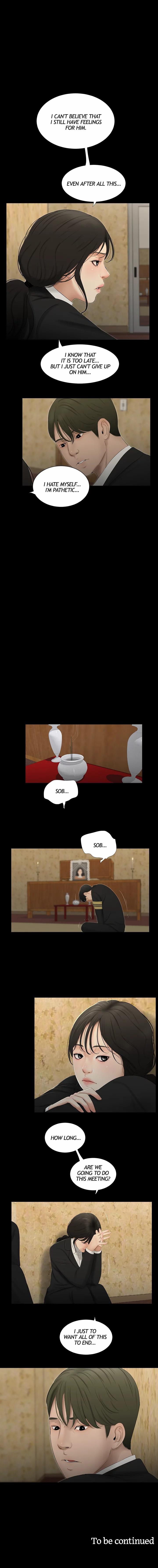 Friends with Secrets chapter 30 page 7