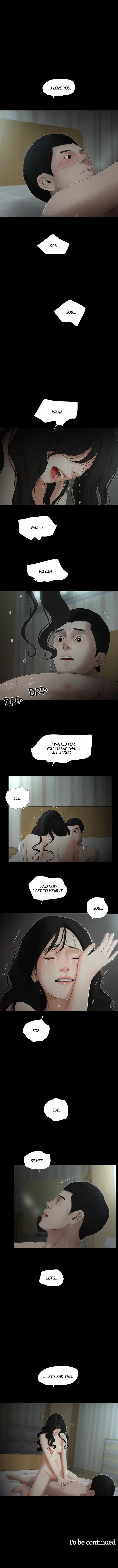 Friends with Secrets chapter 31 page 7