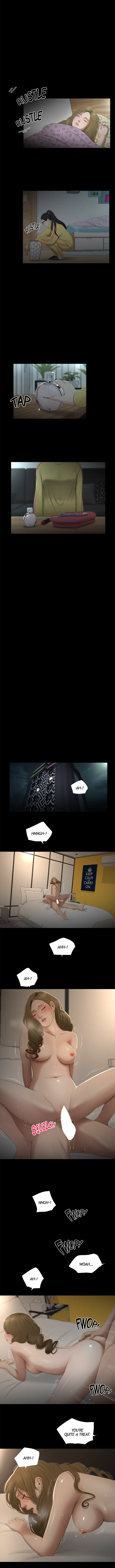 Friends with Secrets chapter 33 page 5