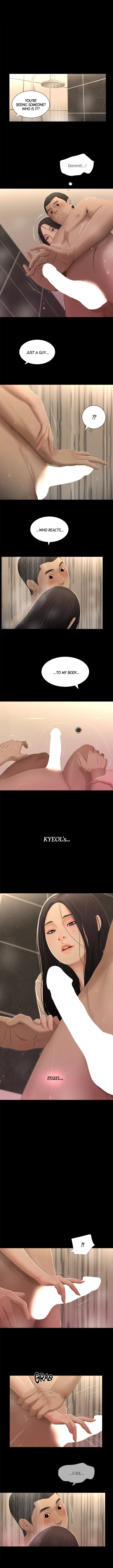 Friends with Secrets chapter 36 page 3