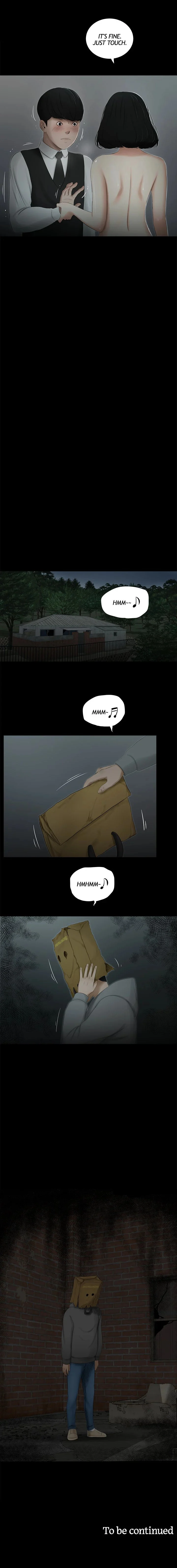 Friends with Secrets chapter 47 page 8