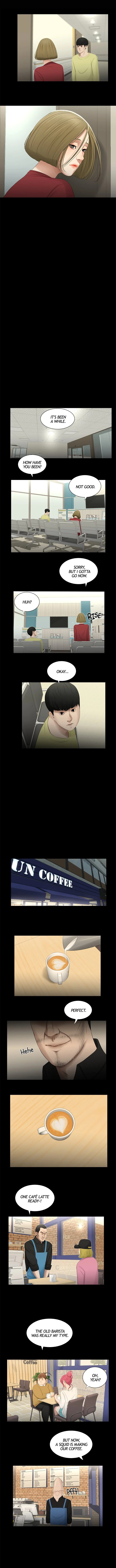 Friends with Secrets chapter 51 page 6