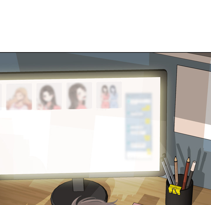 Friends chapter 1 page 6