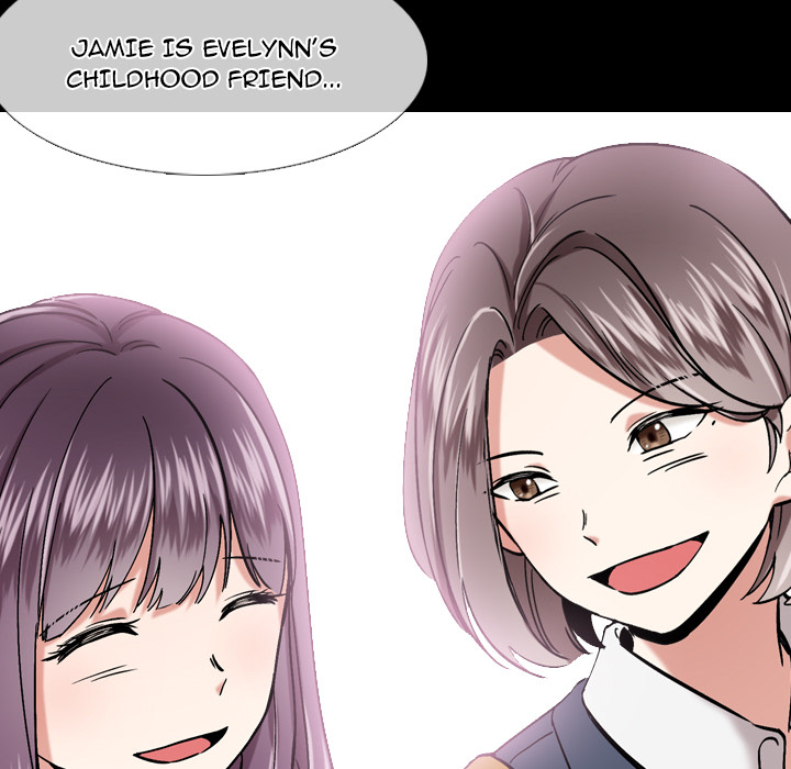 Friends chapter 1 page 31