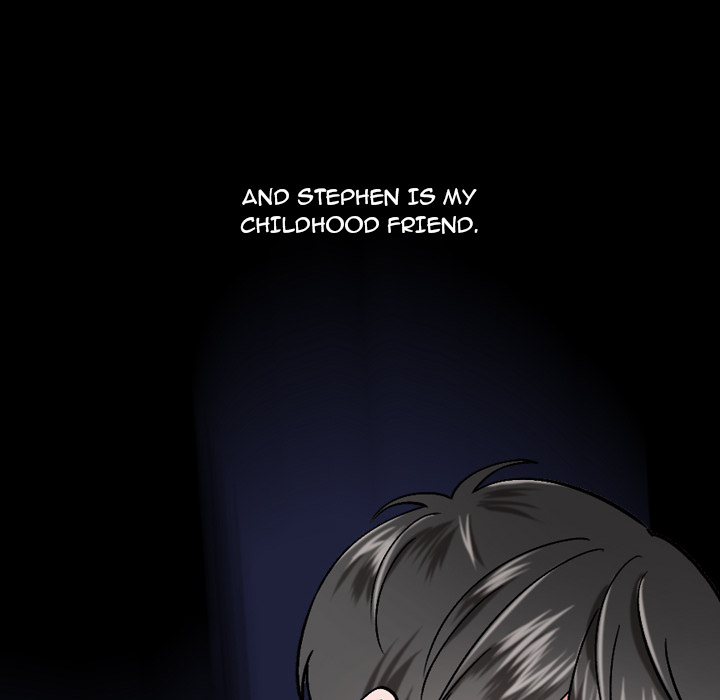 Friends chapter 1 page 36