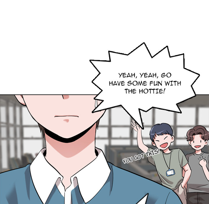 Friends chapter 1 page 55