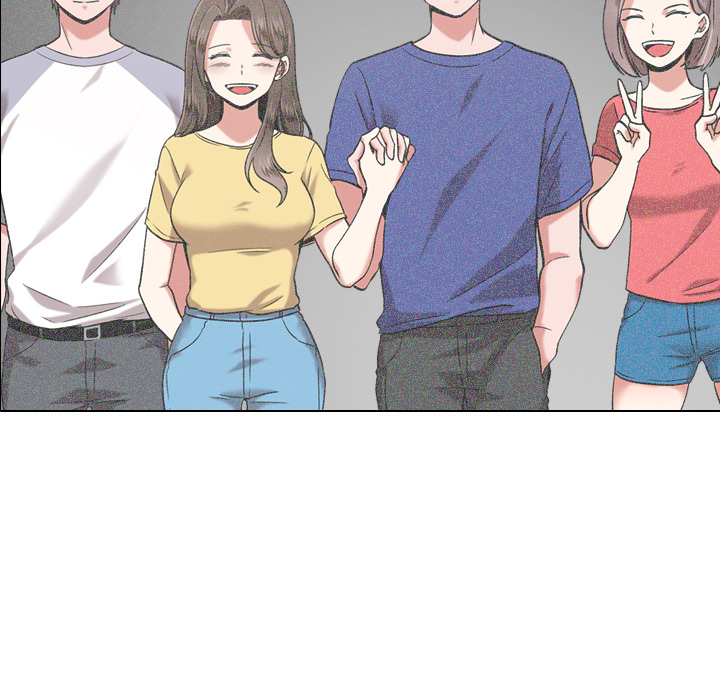 Friends chapter 1 page 64