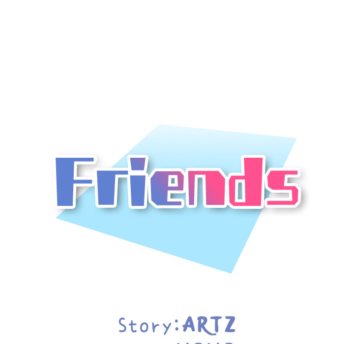 Friends chapter 1 page 65