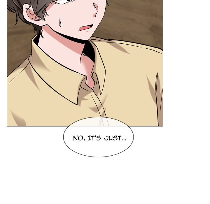 Friends chapter 1 page 72