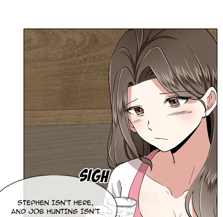 Friends chapter 1 page 73