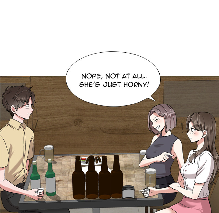 Friends chapter 1 page 79