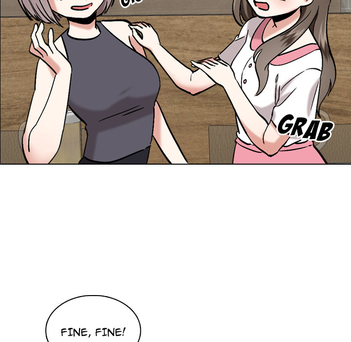 Friends chapter 1 page 87