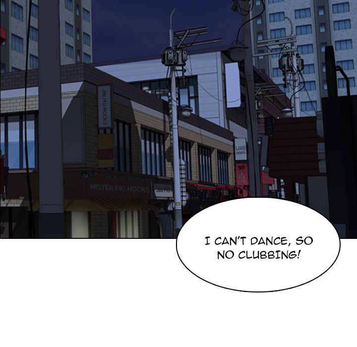 Friends chapter 1 page 91