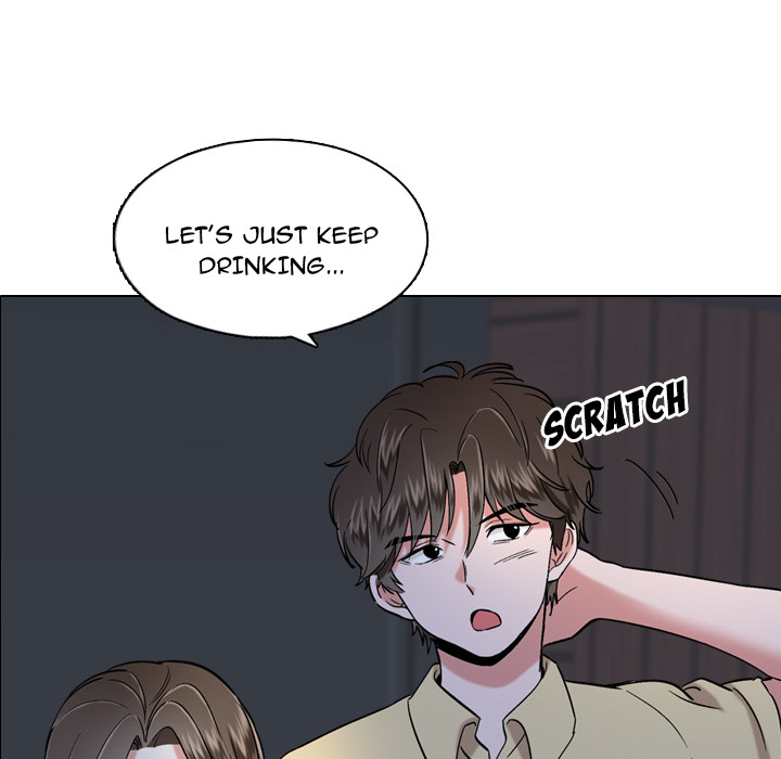 Friends chapter 1 page 92