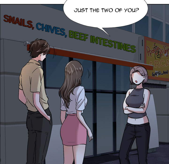 Friends chapter 1 page 94