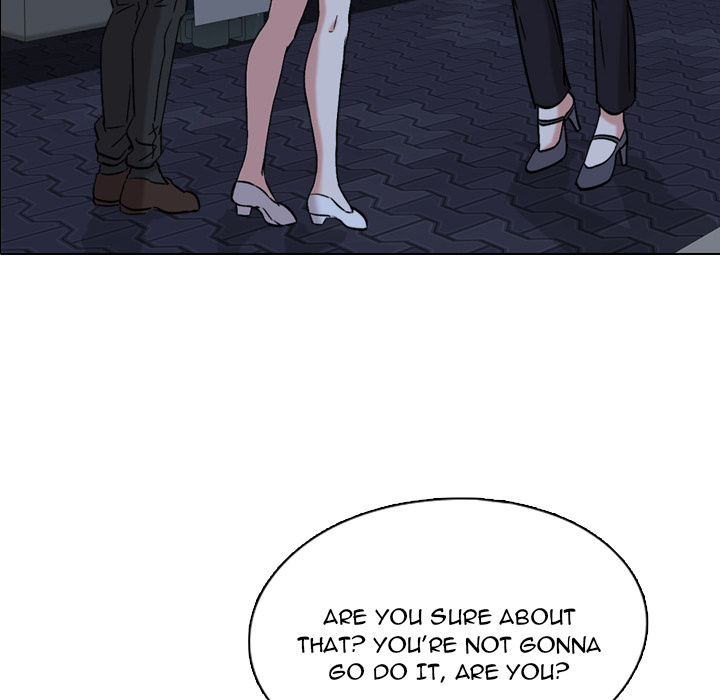 Friends chapter 1 page 95