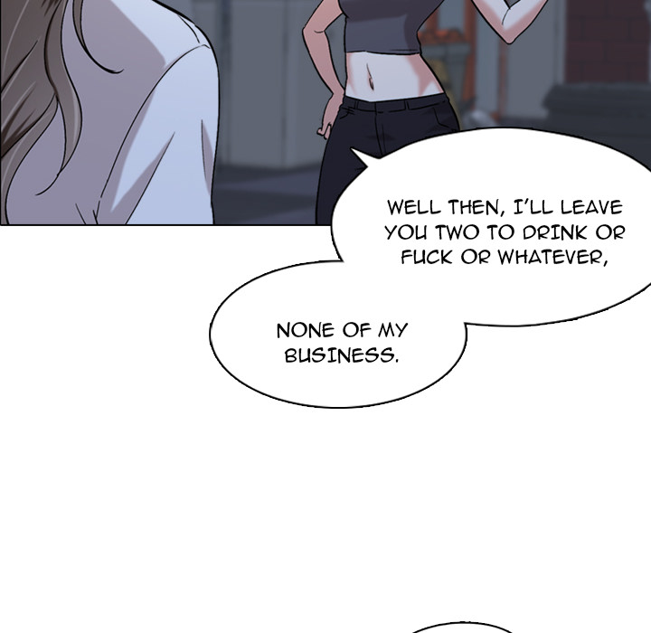 Friends chapter 1 page 109
