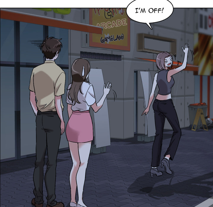Friends chapter 1 page 110