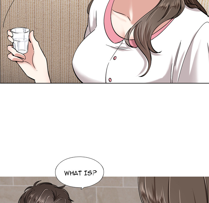 Friends chapter 1 page 140