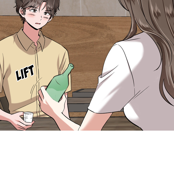 Friends chapter 1 page 141