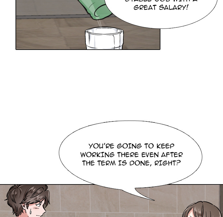 Friends chapter 1 page 143