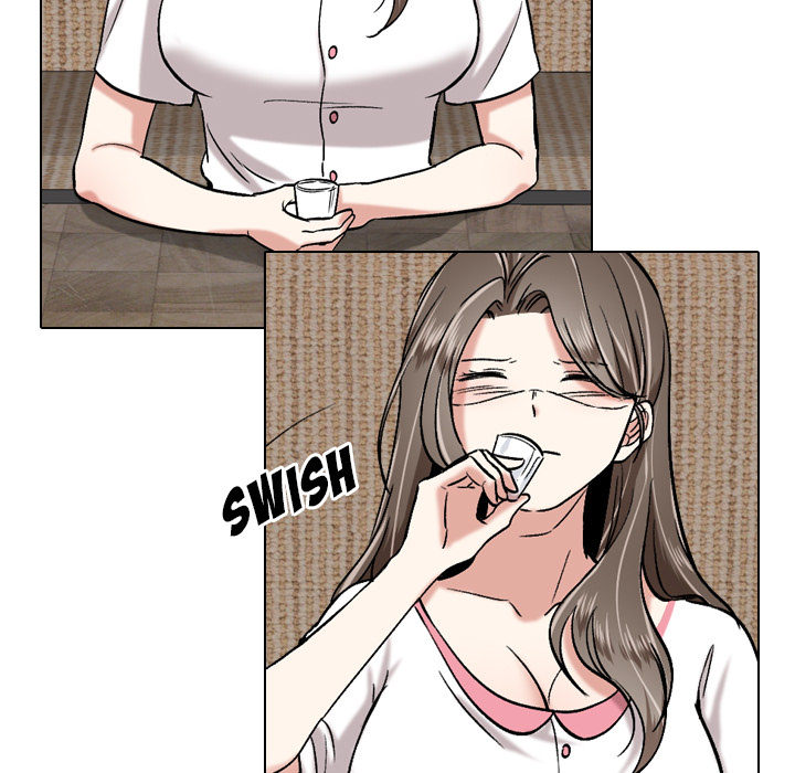 Friends chapter 1 page 156