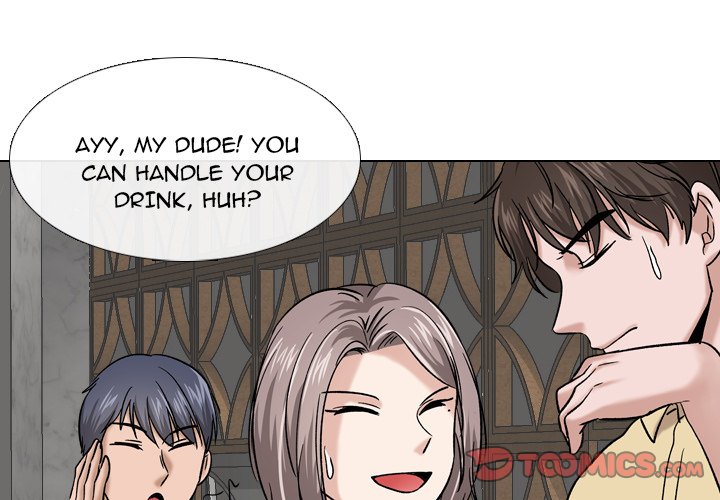 Friends chapter 10 page 3