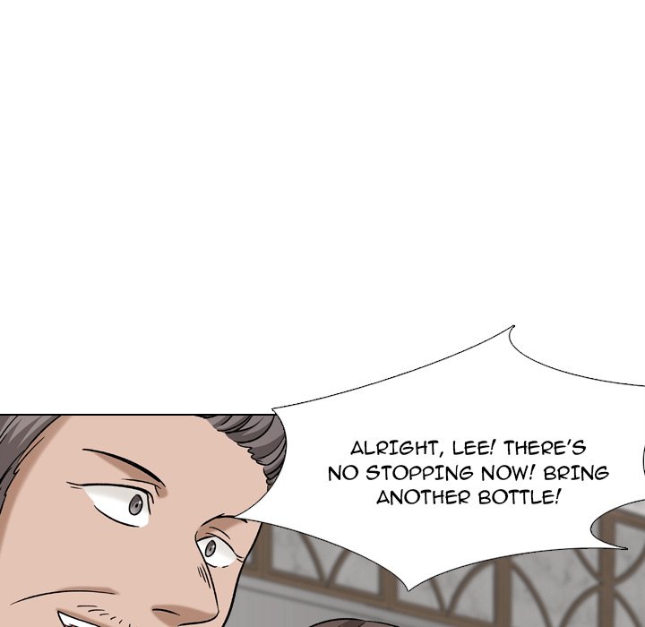 Friends chapter 10 page 5