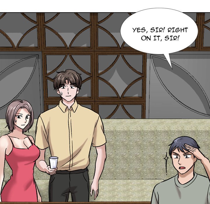 Friends chapter 10 page 7