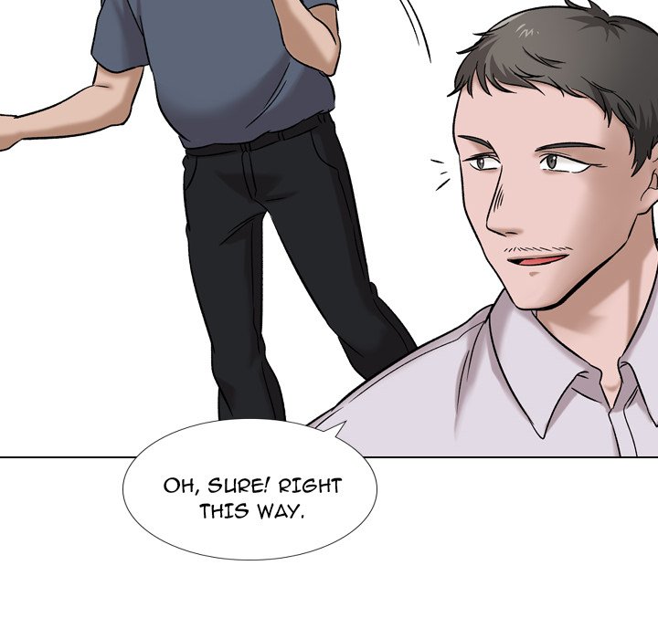 Friends chapter 10 page 14