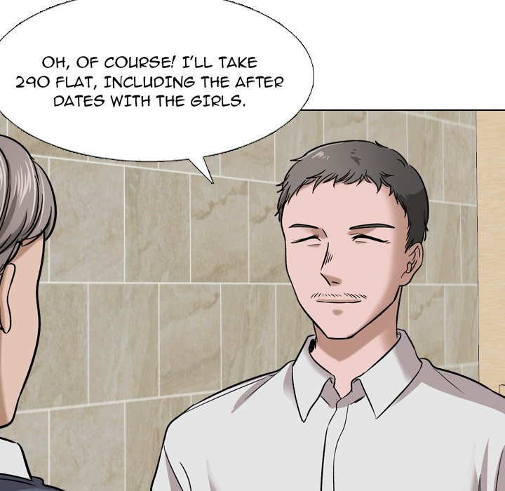 Friends chapter 10 page 21