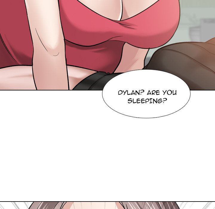 Friends chapter 10 page 27
