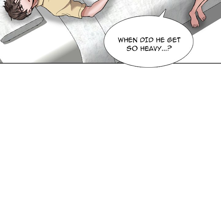 Friends chapter 10 page 46