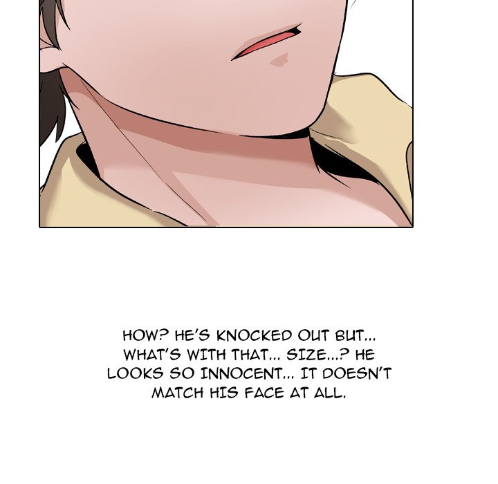 Friends chapter 10 page 86