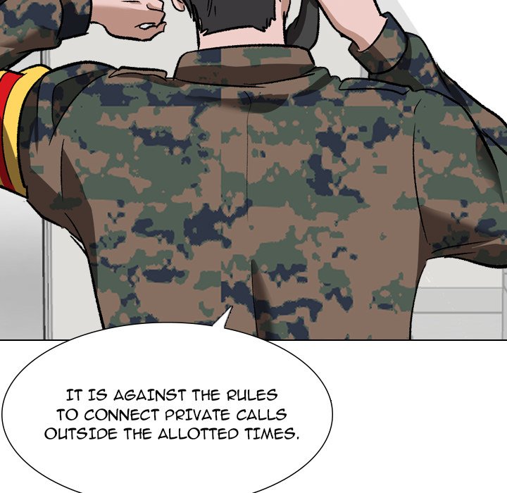 Friends chapter 10 page 101
