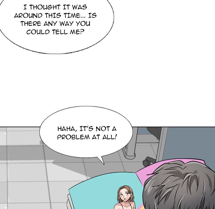 Friends chapter 10 page 116