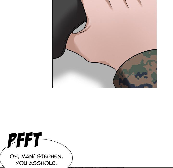 Friends chapter 10 page 124