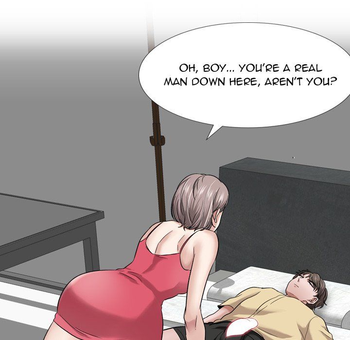 Friends chapter 11 page 6