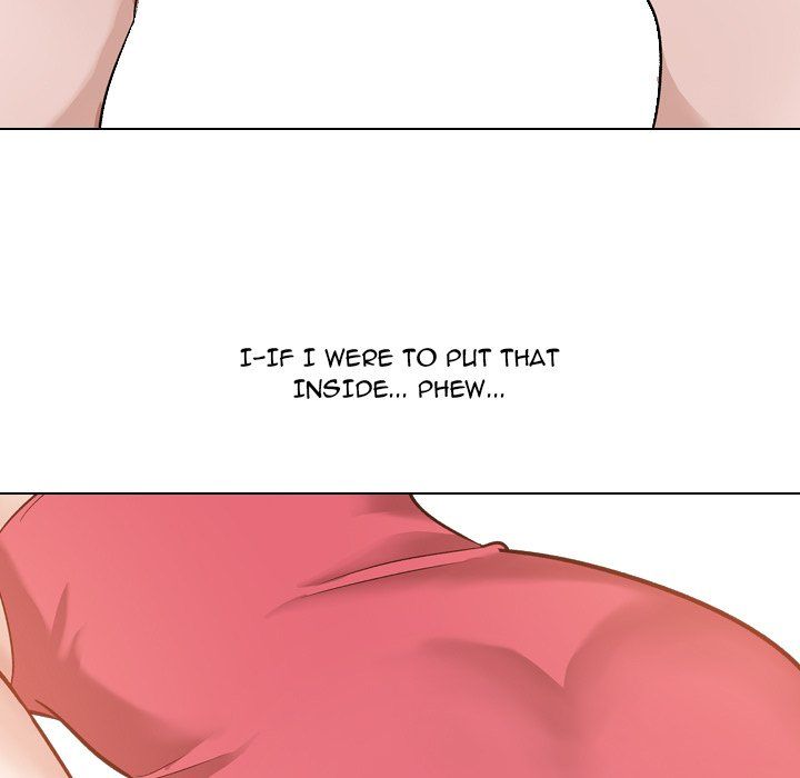 Friends chapter 11 page 21