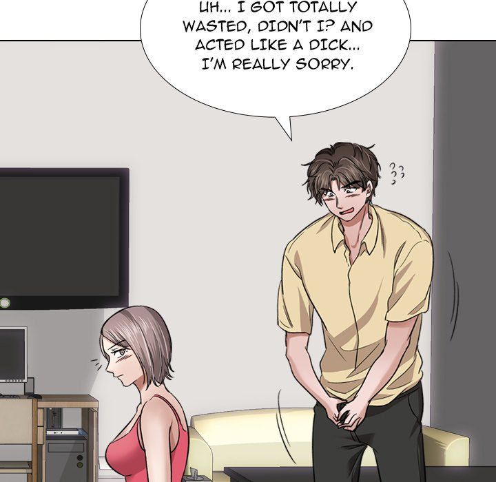 Friends chapter 11 page 52